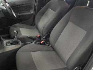 Ford Fiesta 5-door 1.0T Ambiente - Image 9
