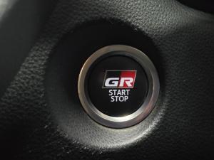 Toyota Corolla Cross 1.8 GR-Sport - Image 10