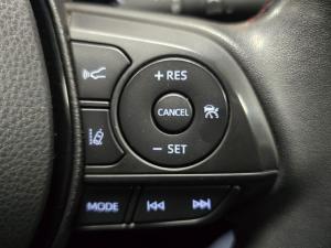 Toyota Corolla Cross 1.8 GR-Sport - Image 12