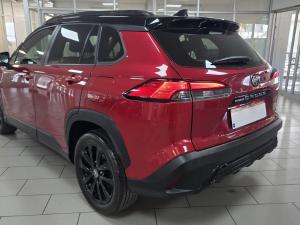 Toyota Corolla Cross 1.8 GR-Sport - Image 14