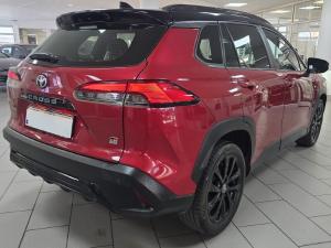 Toyota Corolla Cross 1.8 GR-Sport - Image 15