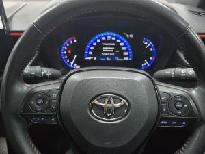 Toyota Corolla Cross 1.8 GR-Sport - Image 2