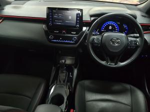 Toyota Corolla Cross 1.8 GR-Sport - Image 3