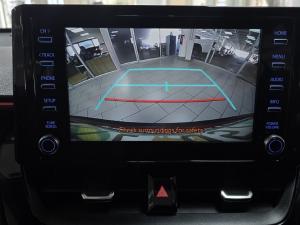 Toyota Corolla Cross 1.8 GR-Sport - Image 4