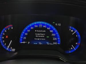 Toyota Corolla Cross 1.8 GR-Sport - Image 8