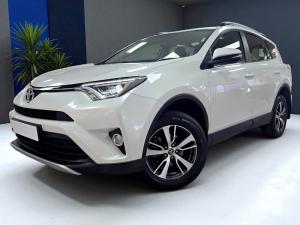 Toyota RAV4 2.0 GX auto - Image 1