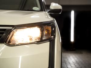 Mahindra XUV300 1.5TD W6 - Image 7