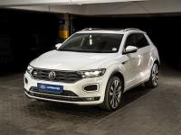 Thumbnail Volkswagen T-Roc 2.0TSI 140kW 4Motion R-Line