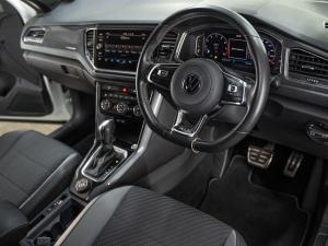 Volkswagen T-Roc 2.0TSI 140kW 4Motion R-Line - Image 21