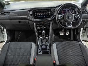 Volkswagen T-Roc 2.0TSI 140kW 4Motion R-Line - Image 29