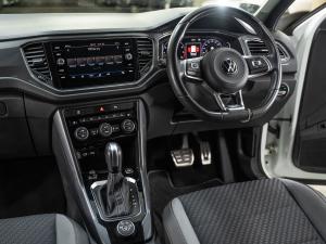 Volkswagen T-Roc 2.0TSI 140kW 4Motion R-Line - Image 31