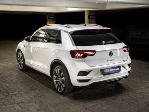 Volkswagen T-Roc 2.0TSI 140kW 4Motion R-Line - Image 3
