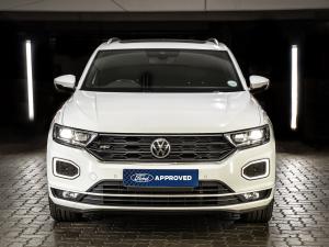 Volkswagen T-Roc 2.0TSI 140kW 4Motion R-Line - Image 4