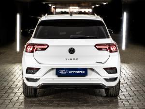 Volkswagen T-Roc 2.0TSI 140kW 4Motion R-Line - Image 5