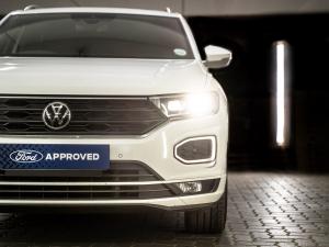 Volkswagen T-Roc 2.0TSI 140kW 4Motion R-Line - Image 6
