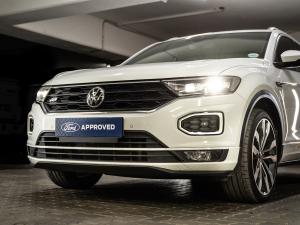 Volkswagen T-Roc 2.0TSI 140kW 4Motion R-Line - Image 8