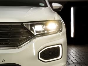 Volkswagen T-Roc 2.0TSI 140kW 4Motion R-Line - Image 9