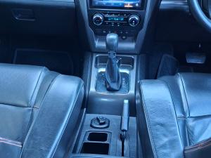 Mahindra Pik Up 2.2CRDe double cab 4x4 S11 Karoo Dawn - Image 10