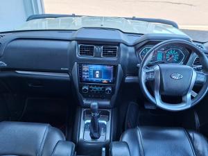 Mahindra Pik Up 2.2CRDe double cab 4x4 S11 Karoo Dawn - Image 12