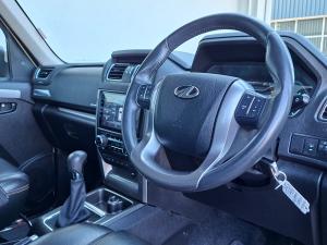 Mahindra Pik Up 2.2CRDe double cab 4x4 S11 Karoo Dawn - Image 13