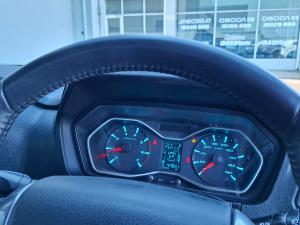 Mahindra Pik Up 2.2CRDe double cab 4x4 S11 Karoo Dawn - Image 14