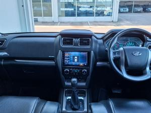 Mahindra Pik Up 2.2CRDe double cab 4x4 S11 Karoo Dawn - Image 15