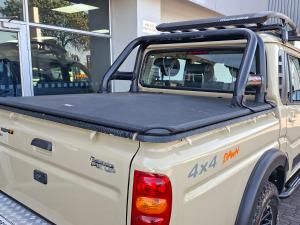 Mahindra Pik Up 2.2CRDe double cab 4x4 S11 Karoo Dawn - Image 16
