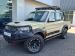 Mahindra Pik Up 2.2CRDe double cab 4x4 S11 Karoo Dawn - Thumbnail 17