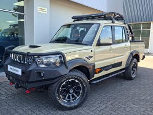 Mahindra Pik Up 2.2CRDe double cab 4x4 S11 Karoo Dawn - Image 17