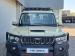 Mahindra Pik Up 2.2CRDe double cab 4x4 S11 Karoo Dawn - Thumbnail 18