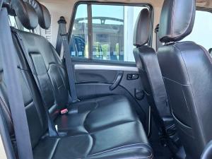 Mahindra Pik Up 2.2CRDe double cab 4x4 S11 Karoo Dawn - Image 19