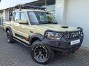 Thumbnail Mahindra Pik Up 2.2CRDe double cab 4x4 S11 Karoo Dawn