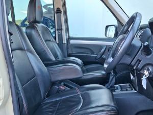 Mahindra Pik Up 2.2CRDe double cab 4x4 S11 Karoo Dawn - Image 20