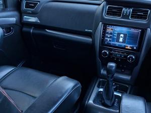 Mahindra Pik Up 2.2CRDe double cab 4x4 S11 Karoo Dawn - Image 24