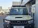 Mahindra Pik Up 2.2CRDe double cab 4x4 S11 Karoo Dawn - Thumbnail 2