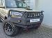 Mahindra Pik Up 2.2CRDe double cab 4x4 S11 Karoo Dawn - Thumbnail 3