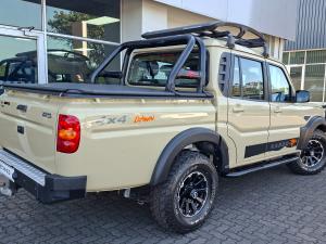 Mahindra Pik Up 2.2CRDe double cab 4x4 S11 Karoo Dawn - Image 4