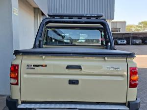 Mahindra Pik Up 2.2CRDe double cab 4x4 S11 Karoo Dawn - Image 5