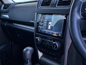 Mahindra Pik Up 2.2CRDe double cab 4x4 S11 Karoo Dawn - Image 8