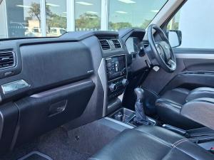 Mahindra Pik Up 2.2CRDe double cab 4x4 S11 Karoo Dawn - Image 9