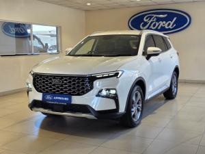 Ford Territory 1.8T Trend - Image 1