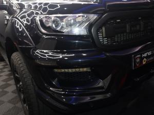 Ford Ranger 3.2TDCi double cab 4x4 Wildtrak auto - Image 6