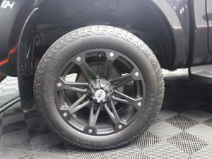 Ford Ranger 3.2TDCi double cab 4x4 Wildtrak auto - Image 7