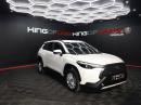 Thumbnail Toyota Corolla Cross 1.8 XS
