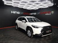 Thumbnail Toyota Corolla Cross 1.8 XS