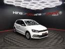 Thumbnail Volkswagen Polo Vivo hatch 1.4 Trendline