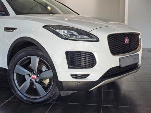 Jaguar E-Pace D180 AWD SE - Image 2