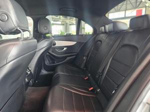 Mercedes-Benz C-Class C180 Avantgarde auto - Image 11