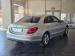 Mercedes-Benz C-Class C180 Avantgarde auto - Thumbnail 6