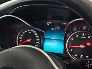 Mercedes-Benz C-Class C180 Avantgarde auto - Image 8